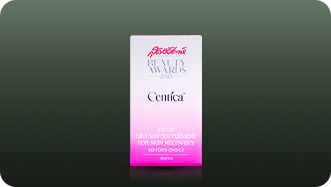 Best of Dietary Supplement for Skin Recovery