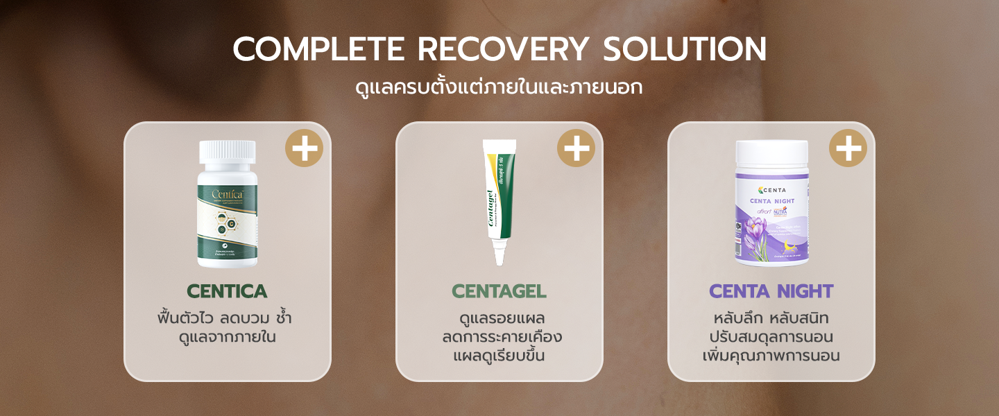 Complete Recovery Solution (1)
